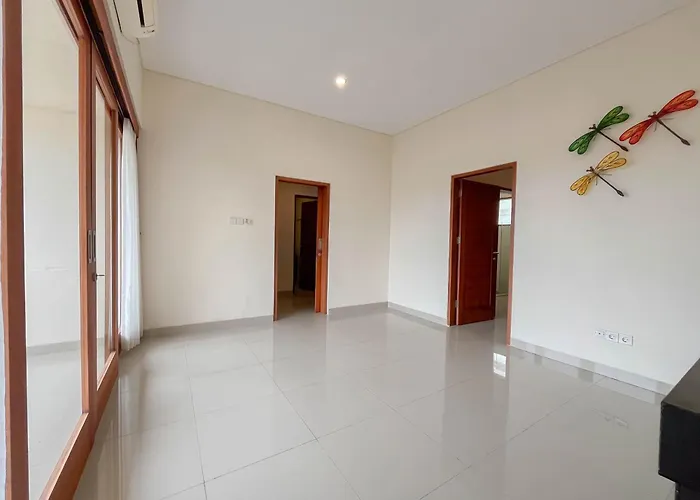 Spacious&homey 3br At Casa De Uli By Travelio Villa