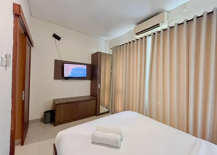 Spacious&homey 3br At Casa De Uli By Travelio Villa Jimbaran
