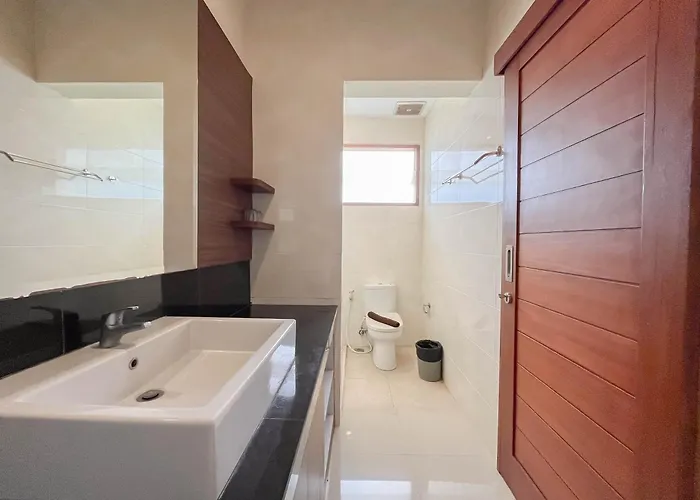 Spacious&homey 3br At Casa De Uli By Travelio Villa