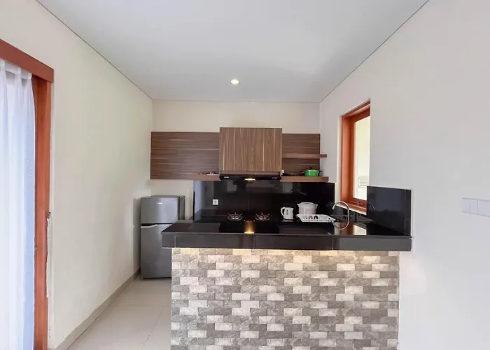 Spacious&homey 3br At Casa De Uli By Travelio Jimbaran