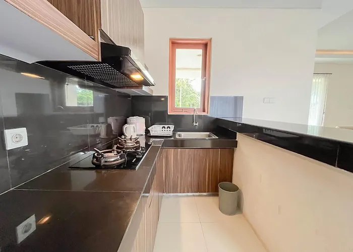 Spacious&homey 3br At Casa De Uli By Travelio *