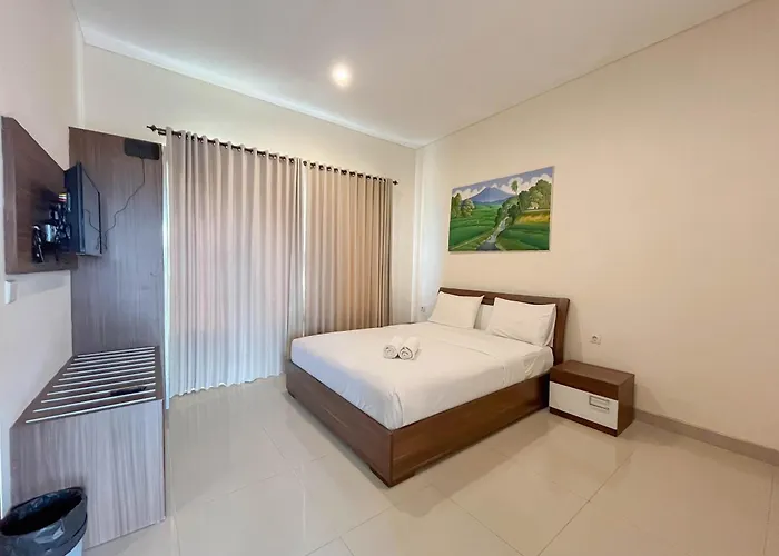Spacious&homey 3br At Casa De Uli By Travelio Villa *
