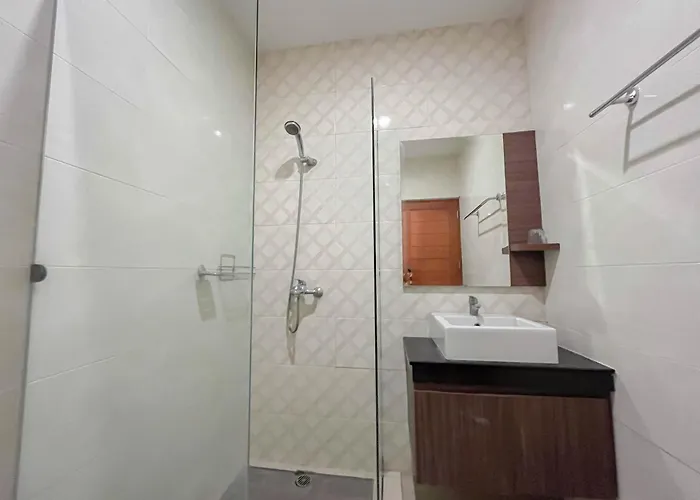 Villa Spacious&homey 3br At Casa De Uli By Travelio Jimbaran