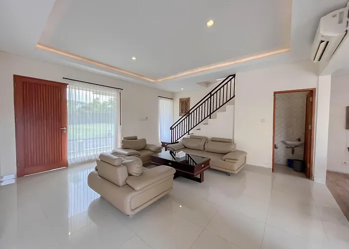 Spacious&homey 3br At Casa De Uli By Travelio *