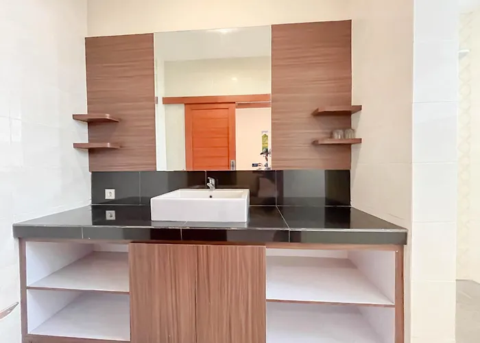 Spacious&homey 3br At Casa De Uli By Travelio Villa