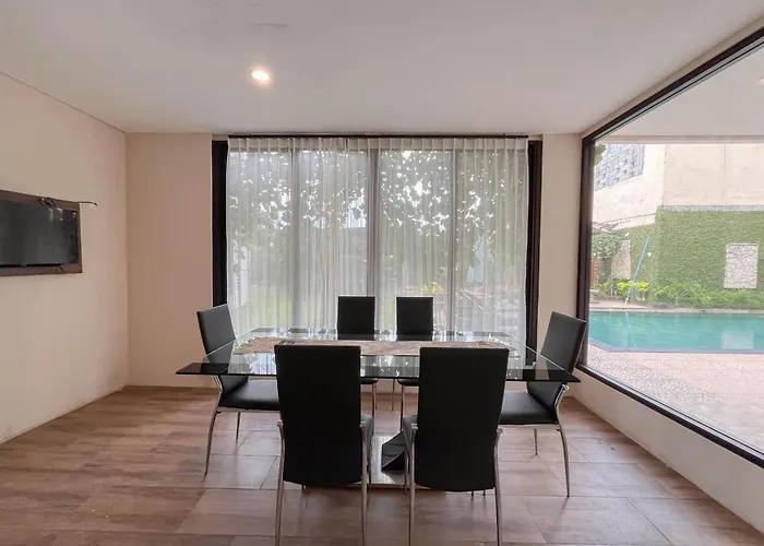 Spacious&homey 3br At Casa De Uli By Travelio *